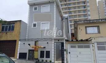 Imagem 3: São Paulo - Apartamento Padrão - Tucuruvi