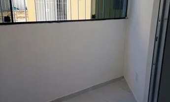 Imagem 3: Casa em condominio, 2 quartos, vaga de garagem, candeias, 780 R