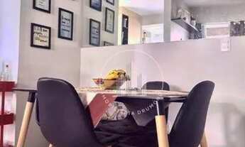 Imagem 6: Apartamento à venda, 47 m² por R$ 320.000,00 - Centro - São José/SC