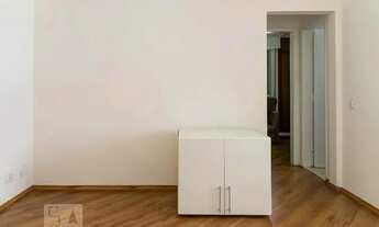 Imagem 4: Apartamento para Aluguel - Bela Vista, 2 Quartos, 55 m2