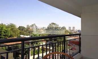 Imagem 4: São Paulo - Apartamento Padrão - Vila Sonia