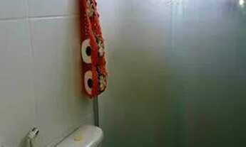 Imagem 7: EF RA Amil Apartamento para aluguel com 46 metros quadrados com 2 quartos