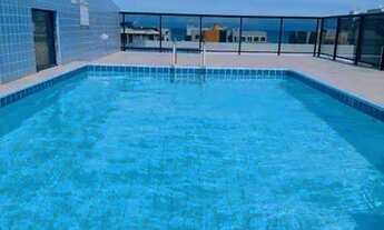 Imagem: QUARTO E SALA 1 QUADRA DO MAR