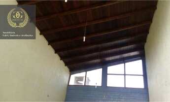 Imagem 3: Casa com 5 dormitórios, 200 m² - venda por R$ 212.000,00 ou aluguel por R$ 1.800,00/mês