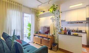 Imagem 4: Apartamento novo na região do Jardim Paulistano