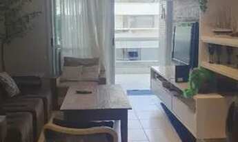 Imagem 6: APARTAMENTO COM 03 SUÍTES E VISTA PARA O MAR - Cachoeira do Bom Jesus, Florianópolis - AP1