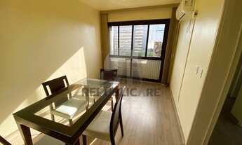 Imagem 2: PORTO ALEGRE - Apartamento Padrão - Praia de Belas