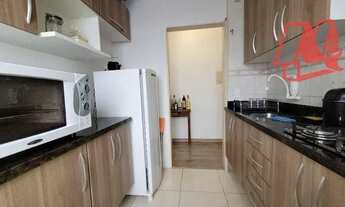 Imagem 5: Apartamento mobiliado no Alto Petrópolis