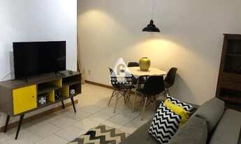 Imagem: Apartamento à venda, 1 quarto, Centro