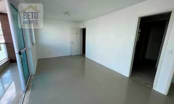 Imagem 4: Apartamento para aluguel possui 70 metros quadrados com 2 quartos em Cavaleiros - Macaé