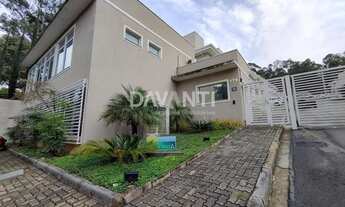 Imagem 3: Casa - Chácaras Silvania - Valinhos