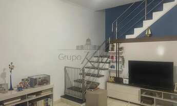 Imagem 2: Casa Sobrado em São José dos Campos