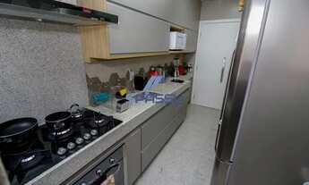 Imagem 6: BELO HORIZONTE - Apartamento Padrão - Padre Eustáquio