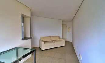 Imagem 5: Apartamento para Aluguel - Portal do Morumbi, 1 Quarto, 45 m2