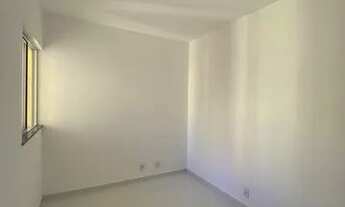 Imagem 3: Apartamento novo de 2 quartos no Space Calhau II