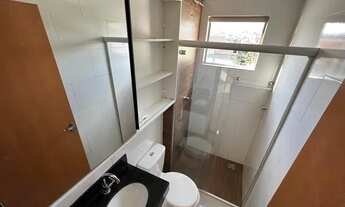 Imagem 7: Excelente Área Privativa com 2 Quartos e 1 Vaga no Bairro Santa Mônica