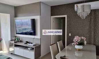 Imagem: Apartamento com 3 dormitórios à venda