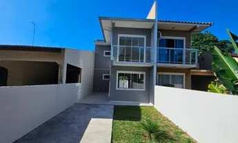 Imagem: Sobrado em Balneário Caravelas - Matinhos