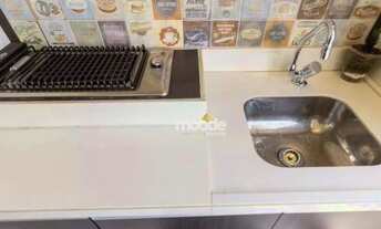 Imagem 5: Apartamento com 2 quartos à venda, 81 m² por R$ 699.000 - Butantã - São Paulo/SP