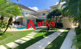 Imagem: CASA MOBILIADA PARA ALUGAR NO CONDOMÍNIO