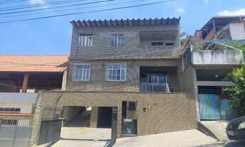 Imagem 4: Casa 3 quartos - condomínio amoa- Anchieta