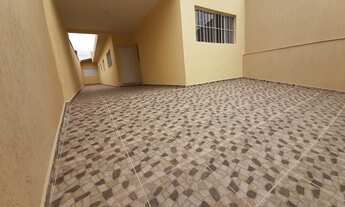 Imagem: Casa para venda tem 120 metros quadrados