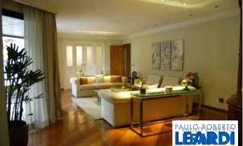 Imagem 3: APARTAMENTO - MORUMBI - SP