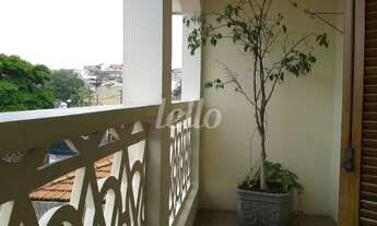 Imagem 5: Santo André - Casa Comercial - Vila Aquilino