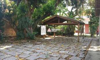 Imagem: Casa Padrão em São José dos Campos