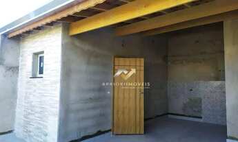 Imagem 5: Sobrado com 3 dormitórios à venda, 140 m² por R$ 1.200.000 - Vila Homero Thon - Santo Andr