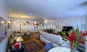 Imagem 3: Venda ou locação Apartamento 4 quartos Vila Paris Belo Horizonte