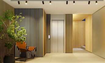 Imagem 2: Apartamento Apartamento com 2 dormitórios