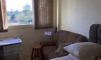 Imagem 6: Apartamento com 1 dormitório à venda, 43 m² por R$ 140.000,00 - Alto da Colina - Londrina