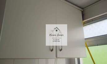 Imagem 5: Apartamento com 3 dormitórios para alugar, 60 m² por R$ 2.122,00/mês - Freguesia do Ó - Sã