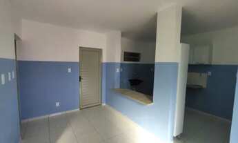 Imagem 3: APARTAMENTO Apartamento com 2 dormitórios