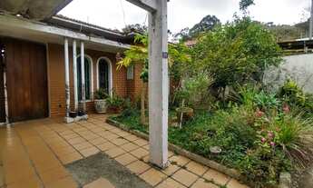 Imagem 2: CASA TERREA JD BONFIGLIOLI, 3 SUITES COM JARDIM E ÁRVORES FRUTÍFERAS