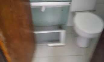 Imagem 5: Apartamento para venda tem 50 metros quadrados com 2 quartos