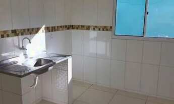 Imagem 2: Alugo apartamento no Condomínio Joaquim Ribeiro