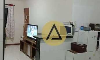 Imagem 4: Apartamento com 2 dormitórios à venda, 55 m² por R$ 149.000,00 - Cidade Beira Mar - Rio da