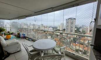 Imagem: Apartamento para aluguel tem 185 metros