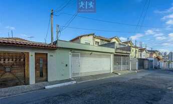 Imagem: Térrea para aluguel e venda tem 120 metros