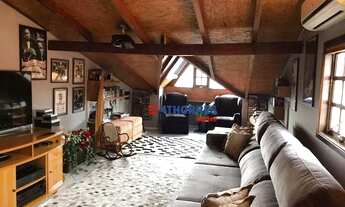 Imagem 7: Casa com 4 dormitórios à venda, 180 m² por R$ 850.000,00 - Vila Morse - São Paulo/SP