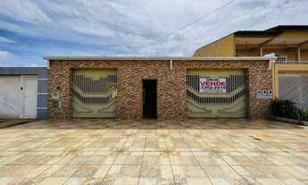 Imagem 2: QND 34 - Praça do Bicalho - Casa com 6 dormitórios à venda, 344 m² por R$ 880.000,00- Tagu