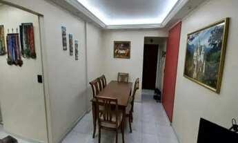 Imagem 5: Apartamento no Condomínio Duque Di Faustus na Vila Moinho Velho com 73m² 2 dormitórios 1 s