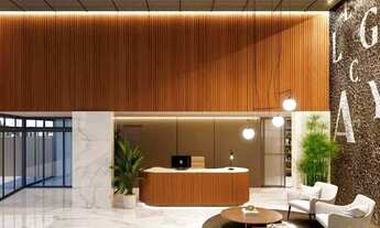 Imagem 6: Apartamento com 2 Quartos à venda, 47m² - Tambaú