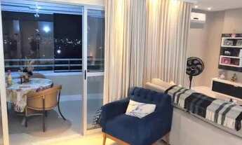 Imagem 2: LINDO APARTAMENTO SOFISTICADO PROX. ESCOLAS LA SALLE, SECULUS , CMA, CIGS