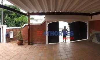 Imagem 2: Casa com 4 dormitórios, 175 m² - venda por R$ 1.100.000,00 ou aluguel por R$ 5.372,50/mês