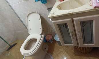 Imagem 3: Casa com 2 dormitórios à venda, 150 m² por R$ 424.000,00 - Cidade São Jorge - Santo André