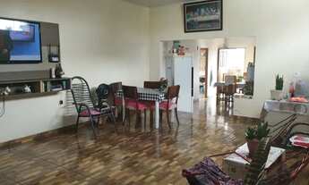 Imagem 2: Casa com comércio na frente, bairro Eldorado