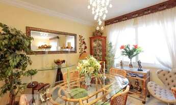 Imagem: Apartamento à Venda - Perdizes, 3 Quartos